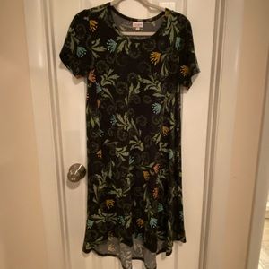 Lularoe Carly dress